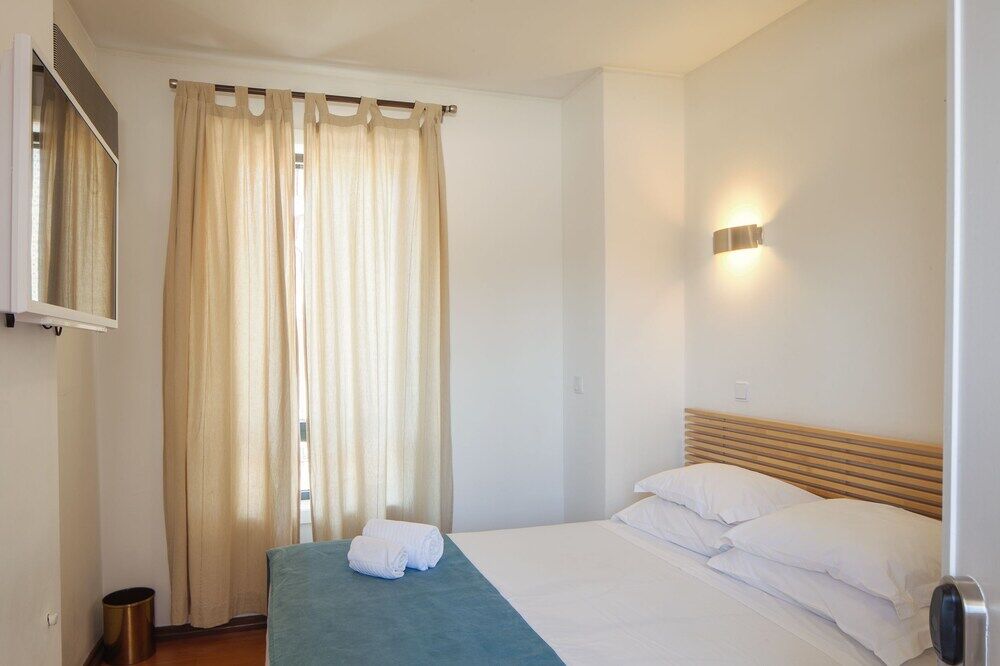 Boavista Guest House Порту Экстерьер фото